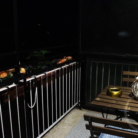 Fenty Guest House Rom Exterior foto