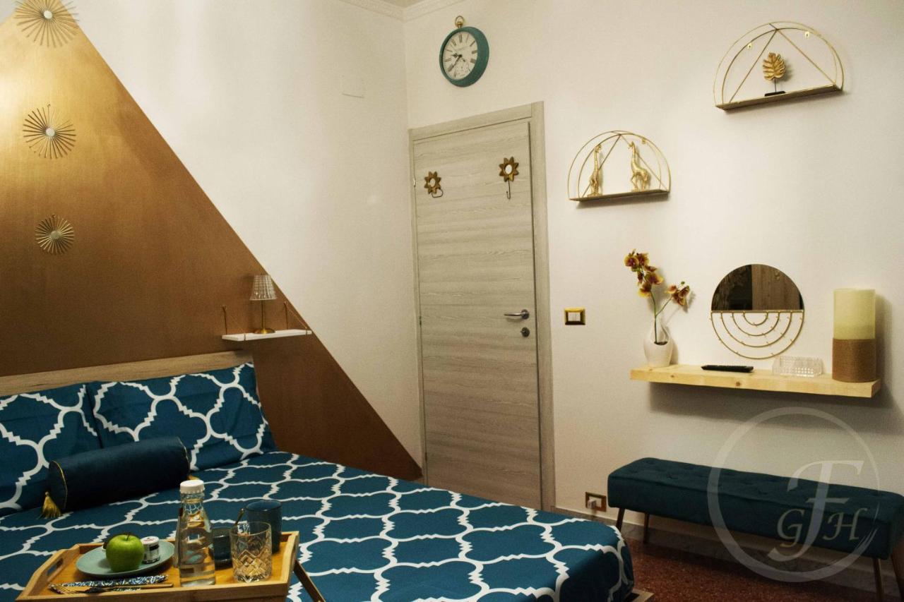 Fenty Guest House Rom Exterior foto