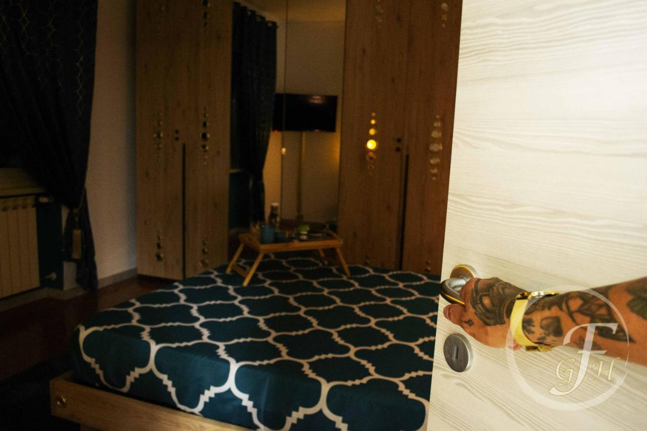 Fenty Guest House Rom Exterior foto