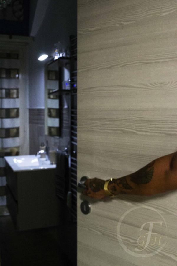 Fenty Guest House Rom Exterior foto