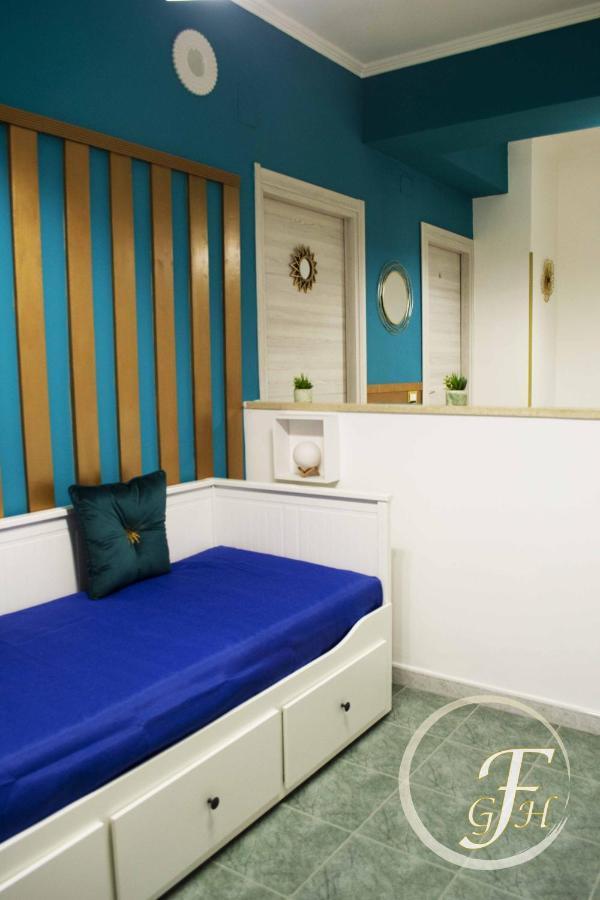 Fenty Guest House Rom Exterior foto